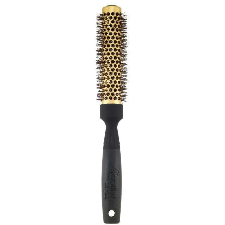 Creative Pro Ultra Ceramic Ion Hair Brush CR130GXL VIP Extensions