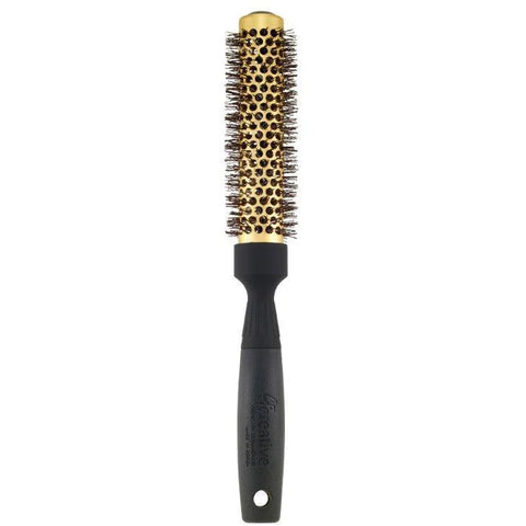 Creative Pro Ultra Ceramic Ion Hair Brush CR130GXL VIP Extensions