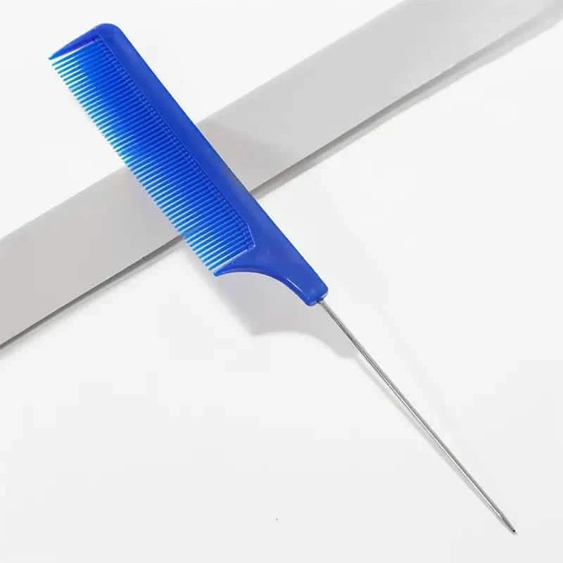 10-Pieces: Professional Pointed Tail Hair Comb DailySale