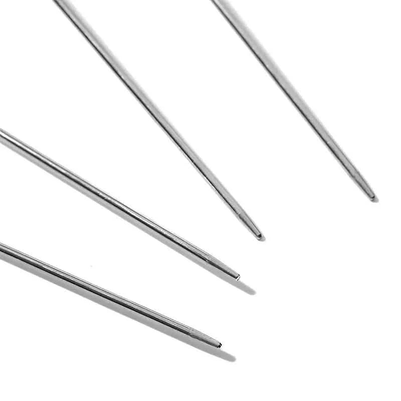 10-Pieces: Professional Pointed Tail Hair Comb DailySale