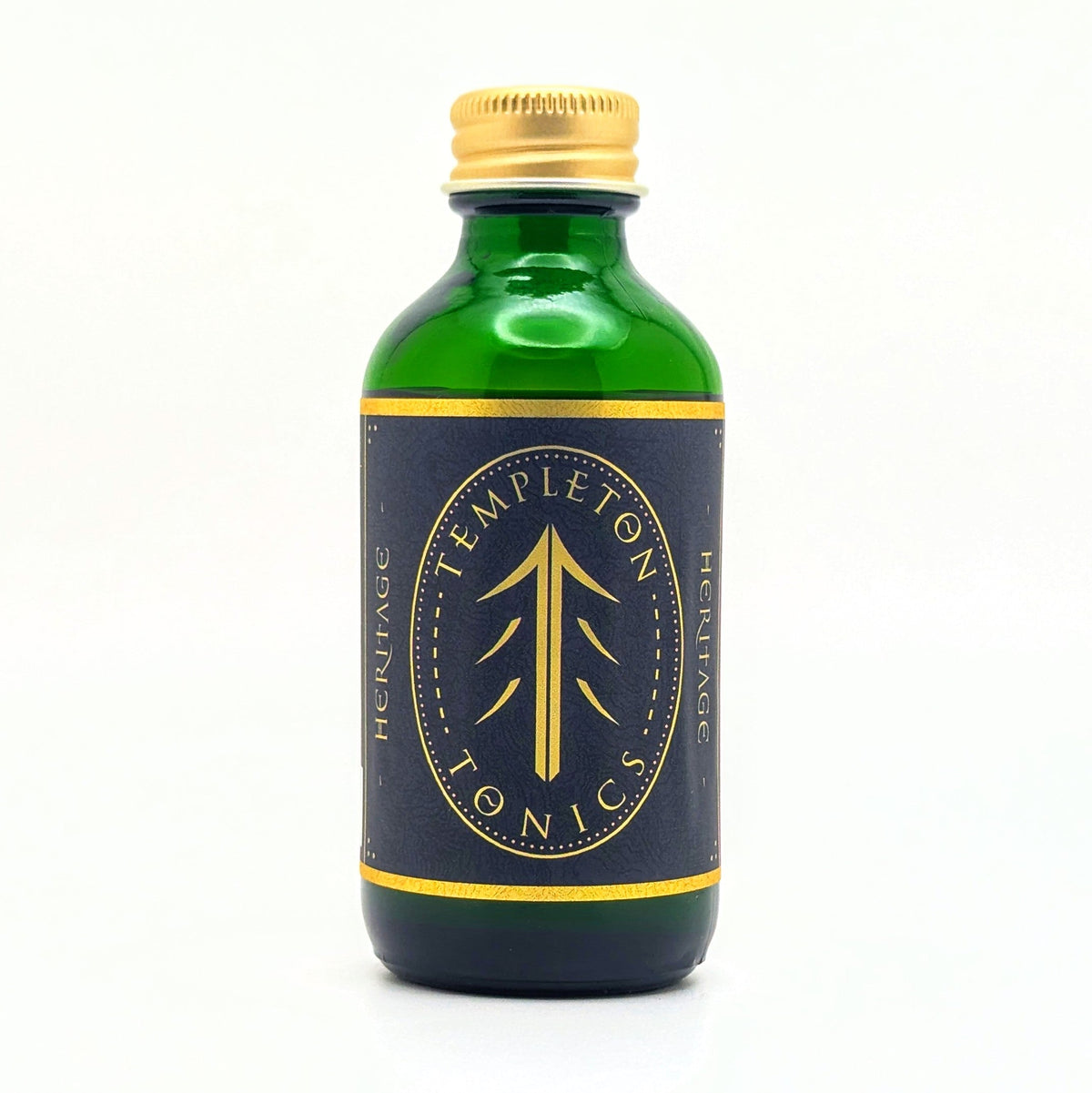 Templeton Tonic Templeton Tonics