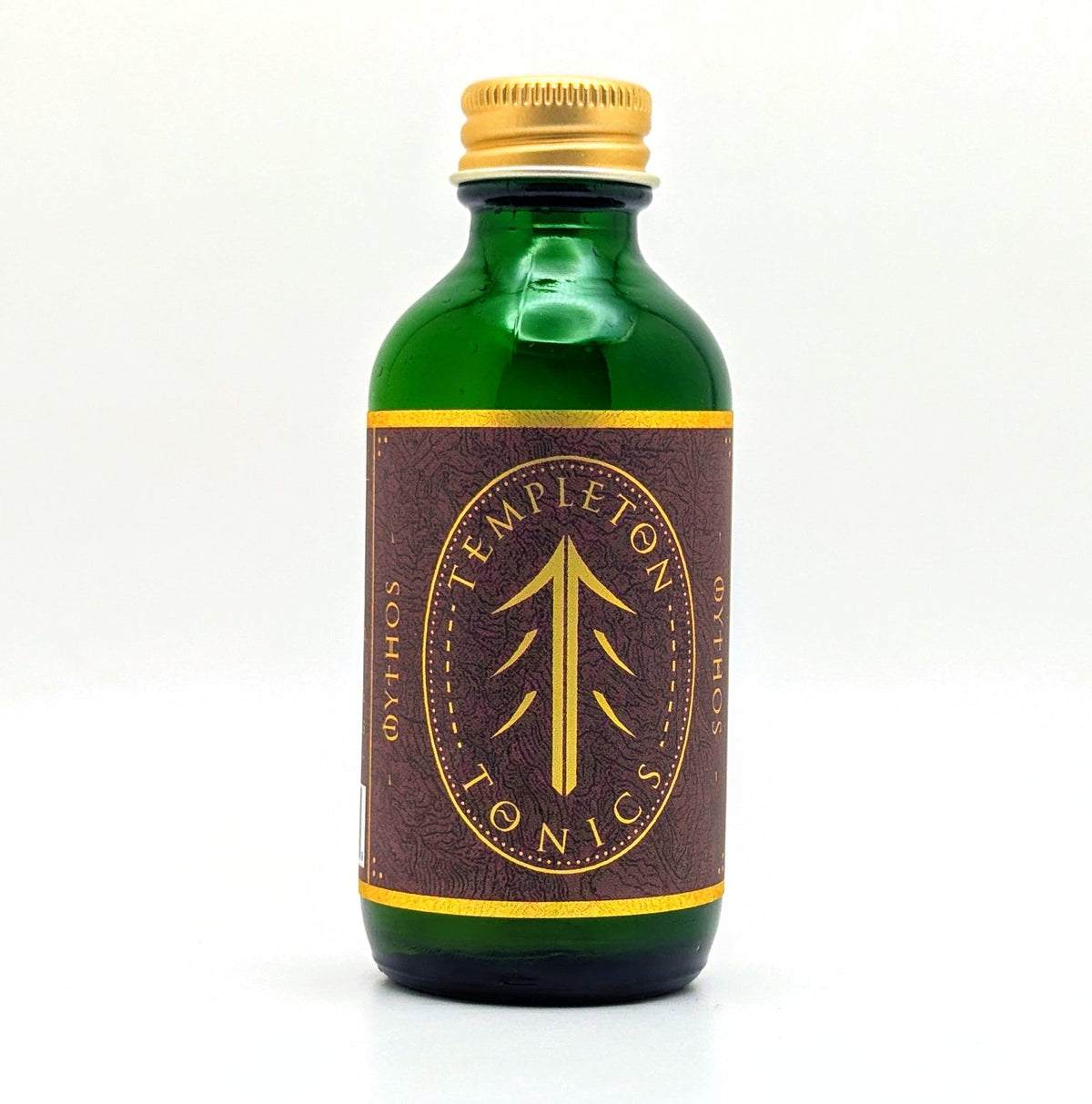 Templeton Tonic Templeton Tonics