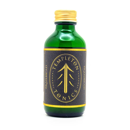 Templeton Tonic Templeton Tonics