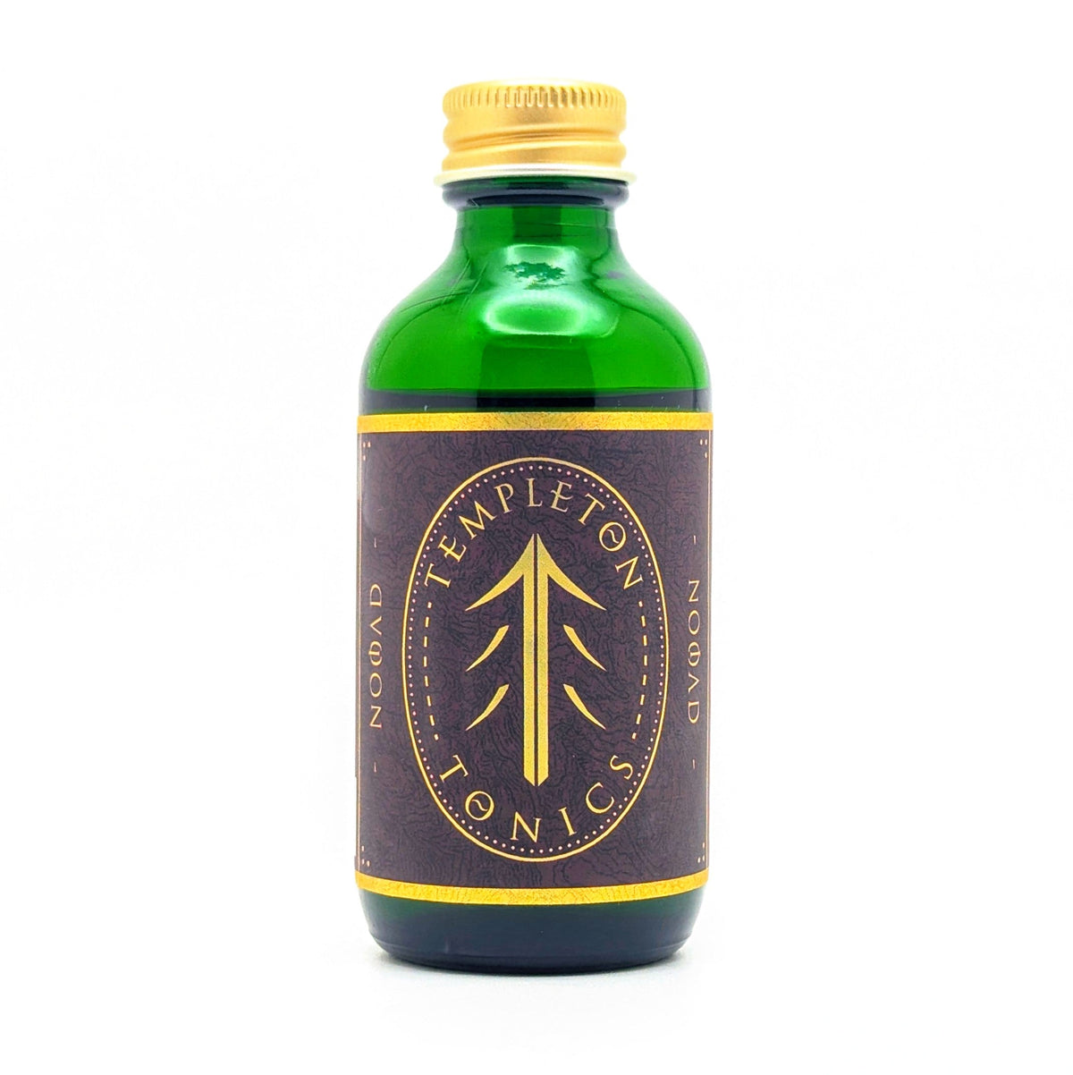Templeton Tonic Templeton Tonics