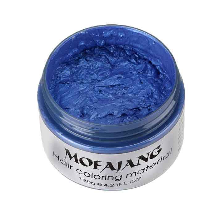Mofajang Hair Wax 120g Sell My Stuff