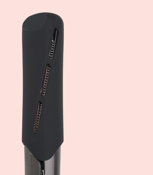 Professional 2-In-1 Hair Straightener Crimper Comb Sell My Stuff