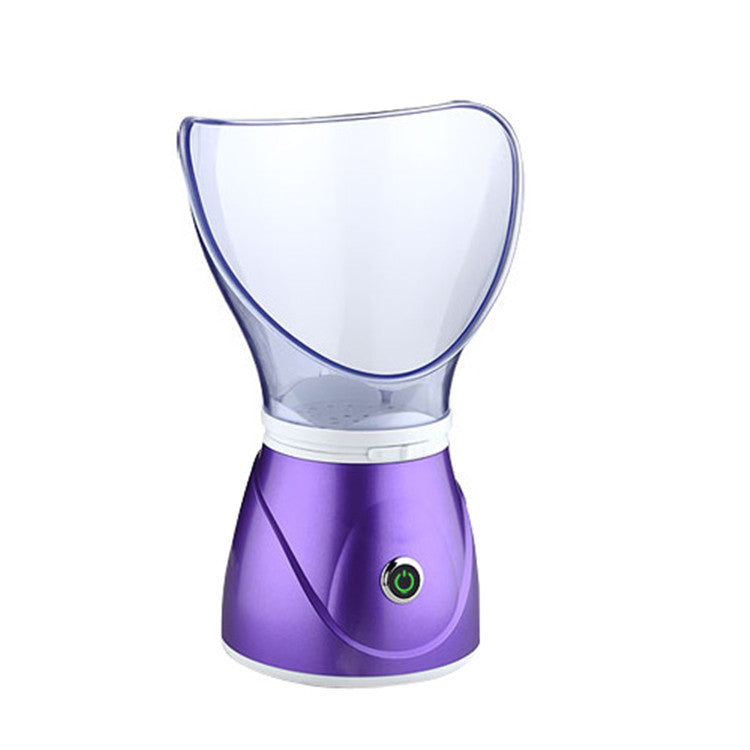 Anion facial steamer My Store