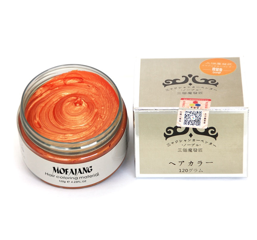 Mofajang Hair Wax 120g Sell My Stuff