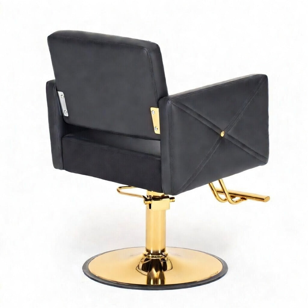 Barber Chair for Hair Stylist Home Furnishers