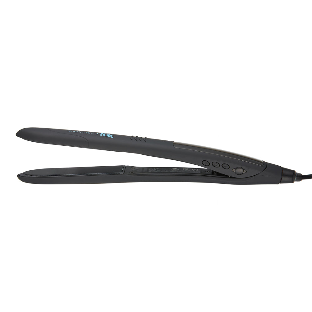 BIO IONIC 10X PRO STYLING IRON 1" N.O.S. Barber Supply