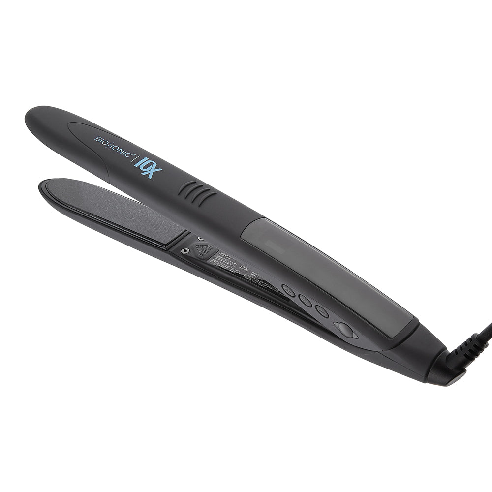 BIO IONIC 10X PRO STYLING IRON 1" N.O.S. Barber Supply