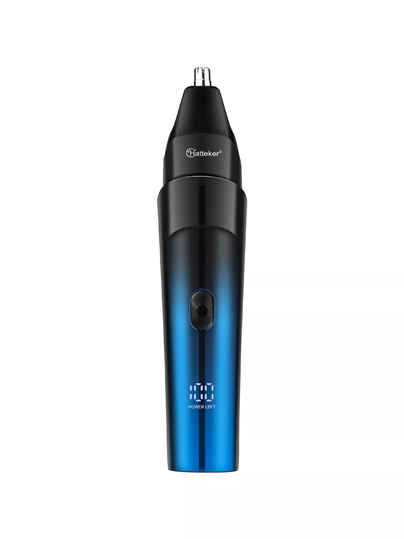Waterproof Hair Clipper Unique Oils