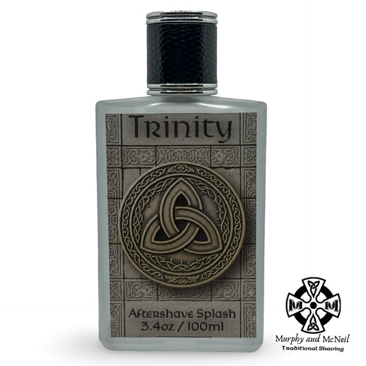 Trinity Aftershave Splash - by Murphy and McNeil Murphy and McNeil
