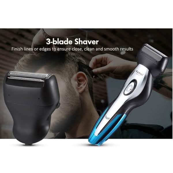 11-in-1 Professional Fast Charging Hair Clipper Haircut Shaver Wireless DailySale