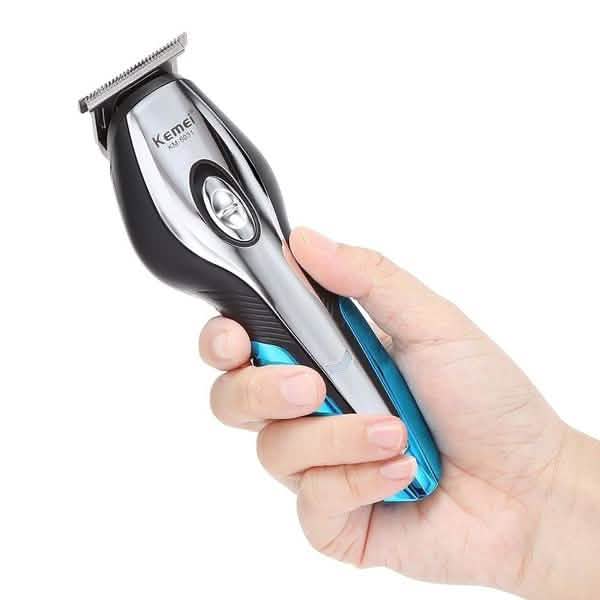 11-in-1 Professional Fast Charging Hair Clipper Haircut Shaver Wireless DailySale