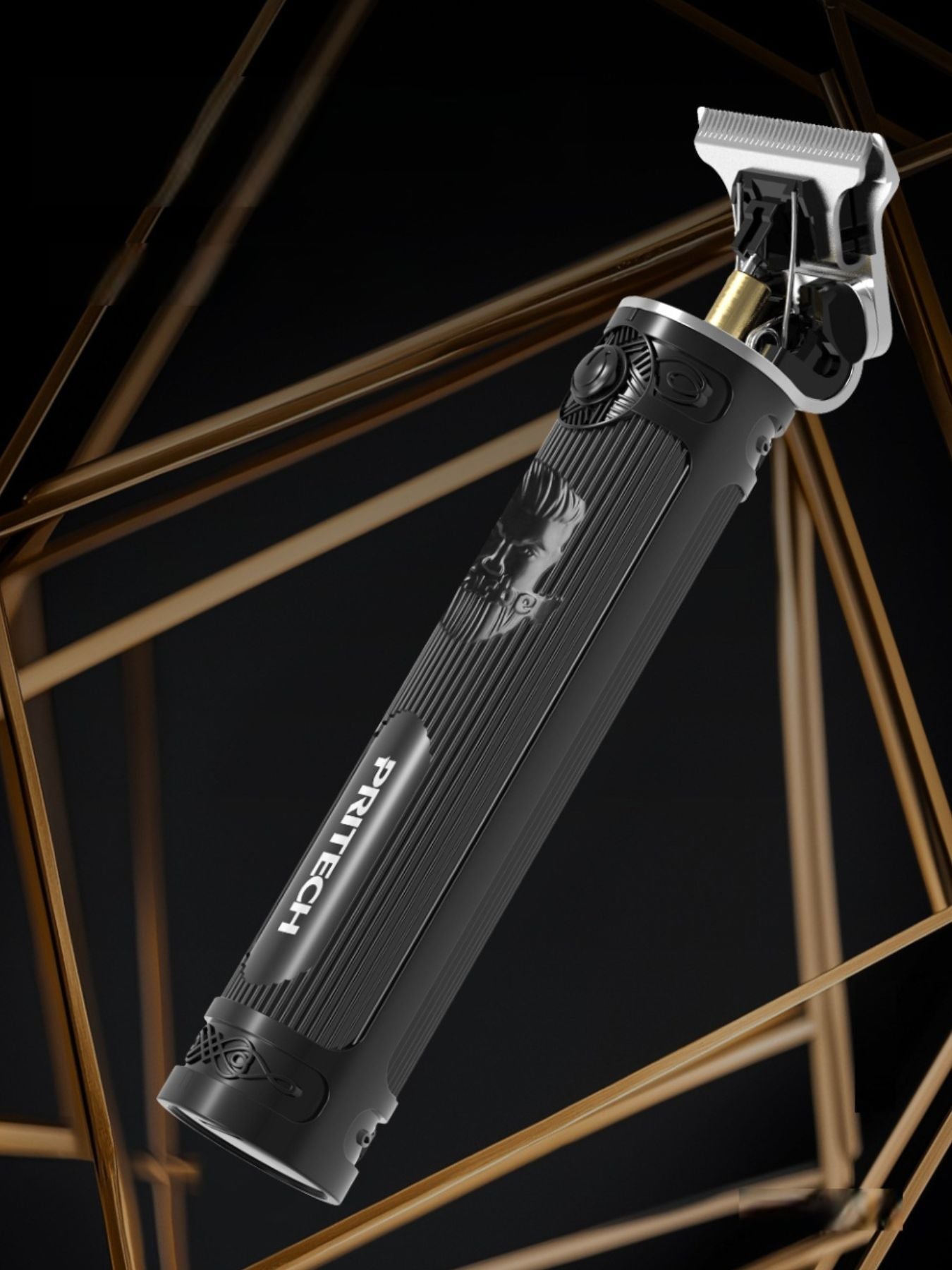 Cordless Hair Clipper Unique Oils