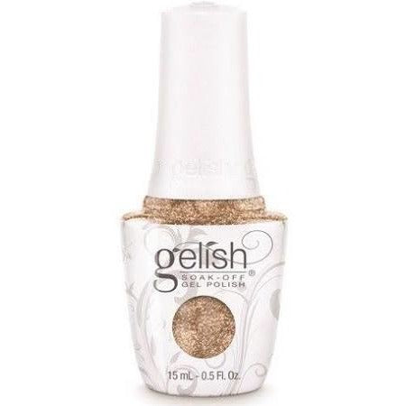 Nail Harmony - 073 No Way Rosé (Gelish) Queen Nails & Beauty Supplies