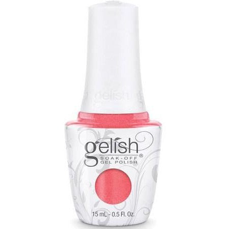 Nail Harmony - 176 Cancan We Dance (Gelish) Queen Nails & Beauty Supplies