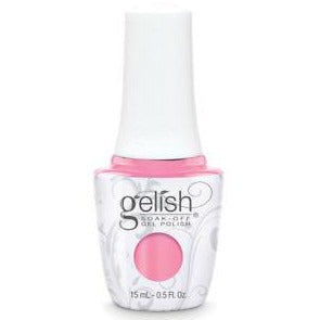 Nail Harmony - 178 Look At You, Pink-achu! (Gelish) Queen Nails & Beauty Supplies
