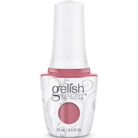 Nail Harmony - 186 Tex'as Me Later (Gelish) Queen Nails & Beauty Supplies