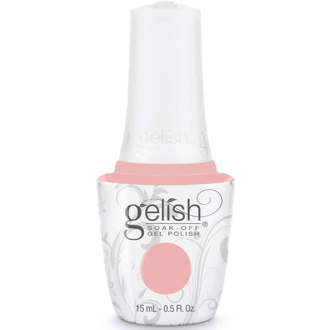 Nail Harmony - 203 Prim-Rose and Proper (Gelish) Queen Nails & Beauty Supplies