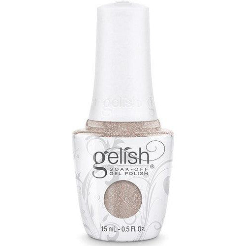 Nail Harmony - 234 Let's Get Frosty (Gelish)(Discontinued) Queen Nails & Beauty Supplies
