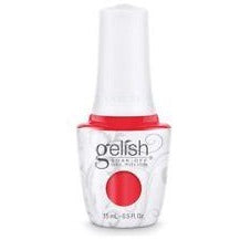 Nail Harmony - 821 Tiger Blossom (Gelish) Queen Nails & Beauty Supplies