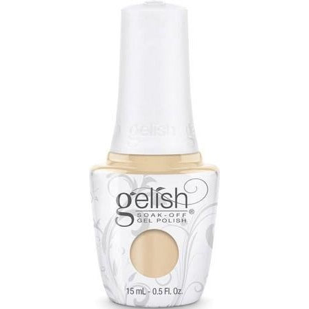 Nail Harmony - 854 Need A tan (Gelish) Queen Nails & Beauty Supplies