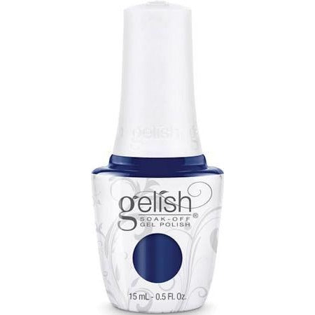 Nail Harmony - 863 After Dark (Gelish) Queen Nails & Beauty Supplies