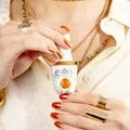 875 - SUNRISE AND THE CITY  - Gel Polish  - 15ml Lunali Nail Supply