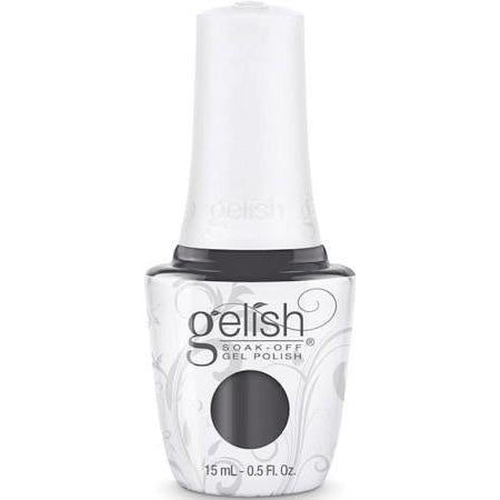 Nail Harmony - 879 Fashion Week Chic (Gelish) Queen Nails & Beauty Supplies