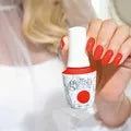 894 - TIKI TIKI LARANGA - Gel Polish  - 15ml Lunali Nail Supply
