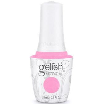 Nail Harmony - 908 You're So Sweet You're Giving Me A Toothache (Gelish) Queen Nails & Beauty Supplies