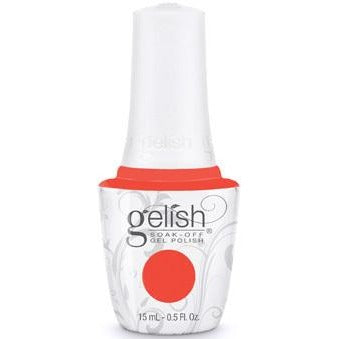 Nail Harmony - 915 Brights Have More Fun (Gelish) Queen Nails & Beauty Supplies