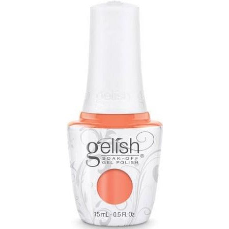 Nail Harmony - 917 I'm Brighter Than You (Gelish) Queen Nails & Beauty Supplies