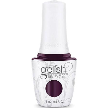 Nail Harmony - 920 Love Me Like A Vamp (Gelish) Queen Nails & Beauty Supplies