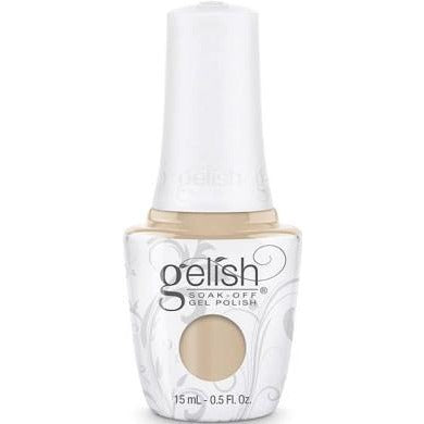 Nail Harmony - 944 Do I Look Buff? (Gelish) Queen Nails & Beauty Supplies