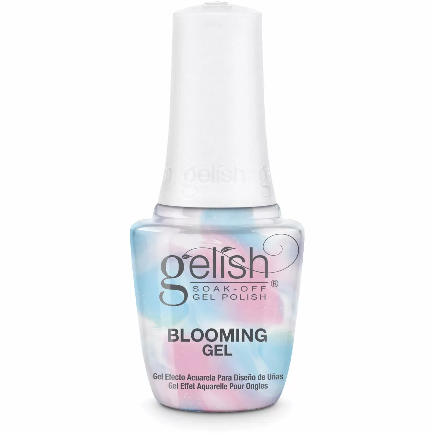 Blooming Gel - 0.5 oz Lunali Nail Supply