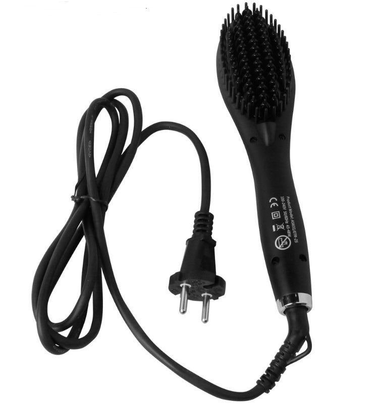 Ceramic Hair Straightening Brush Sell My Stuff