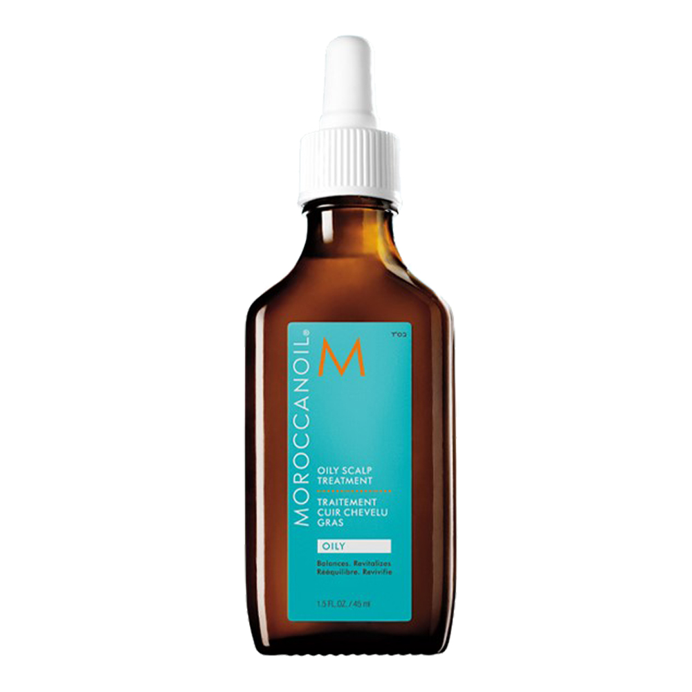 Moroccanoil Oily Scalp Treatment 1.5 oz Pasteur Pharmacy