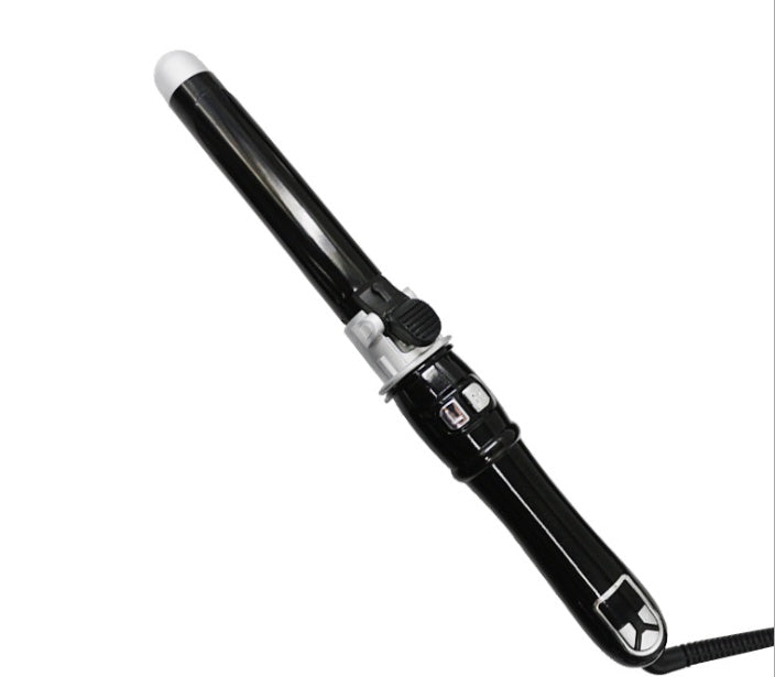 Automatic curling iron ceramic roll does not hurt hair perm curl artifact 360 degree automatic rotation My Store