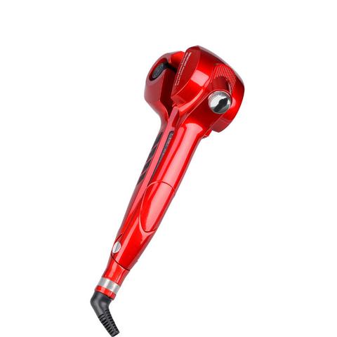 Professional ceramic hair steam machine hair curler roller curling iron, hair waver in digital magic styling tools styler Elyvora LLC
