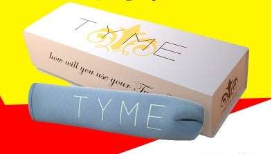 New TYME spray straight hair splint hair straight hair buckle three in one spray straight comb tyme splint Elyvora LLC