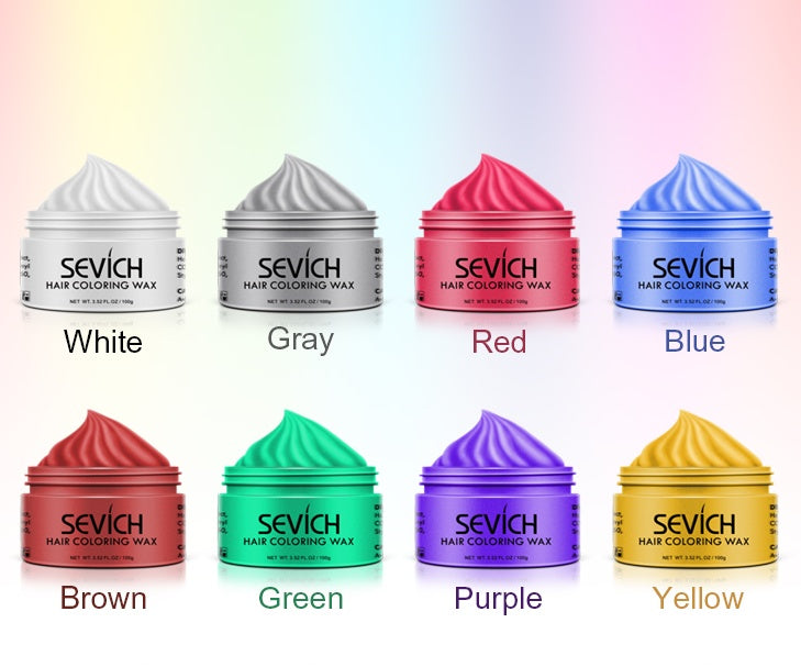 Disposable Hair Cream Colored Hair Wax Sell My Stuff