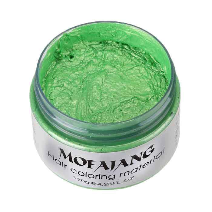 Mofajang Hair Wax 120g Sell My Stuff