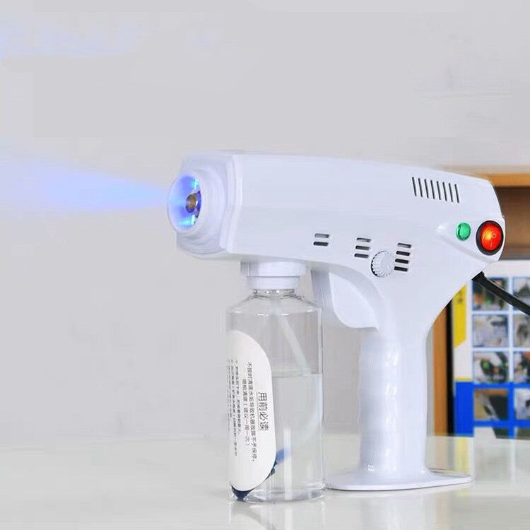 Blu-ray nano sprayer sprayer barber shop spray gun FLIPSTYLEZLLC