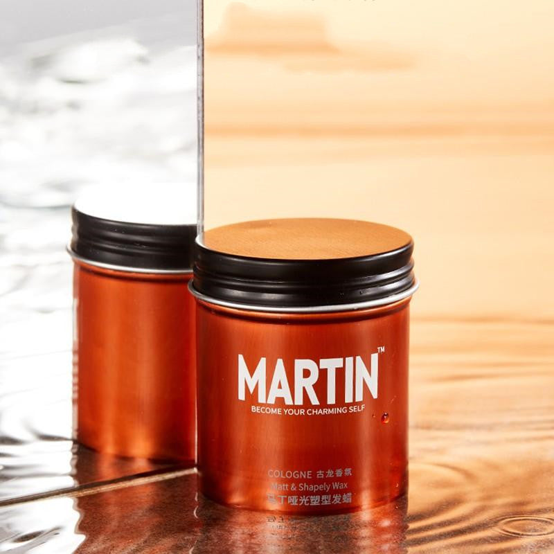 Martin Cologne Fragrance Hair Wax Sell My Stuff