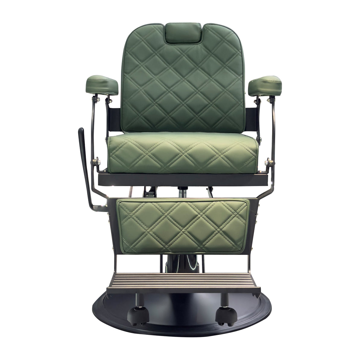 Barber Chair Bundle Set 8821 MYS