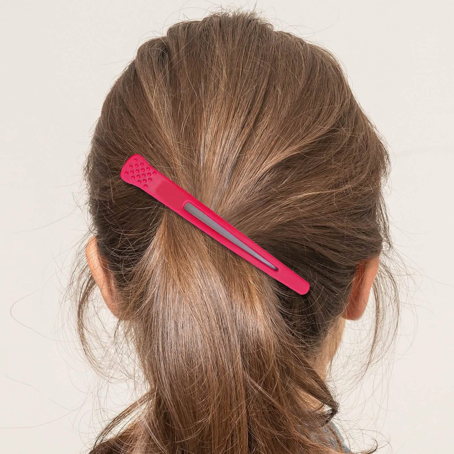12-Pack: Non-Slip Professional Hair Clips For Volumizing, Styling And Grip DailySale