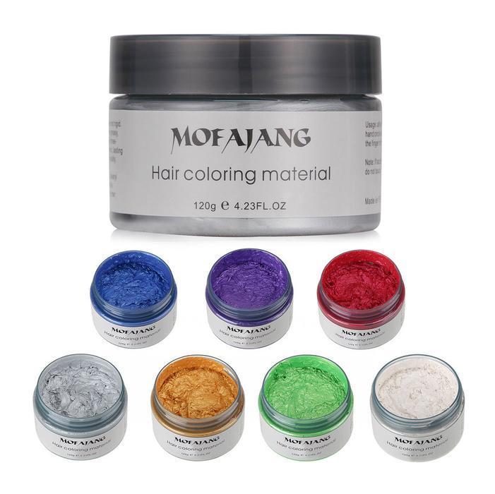 Mofajang Hair Wax 120g Sell My Stuff